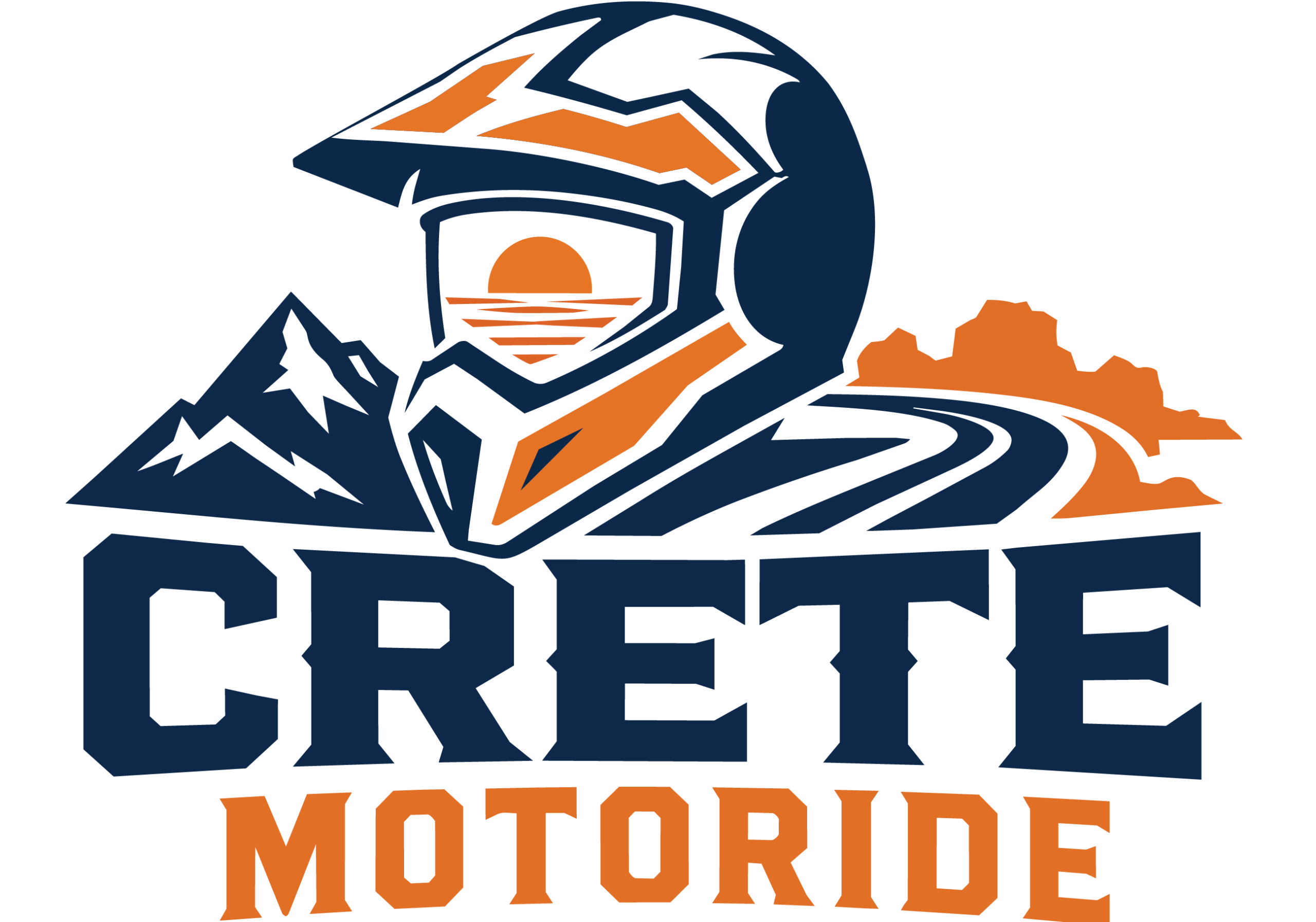 Crete Motoride